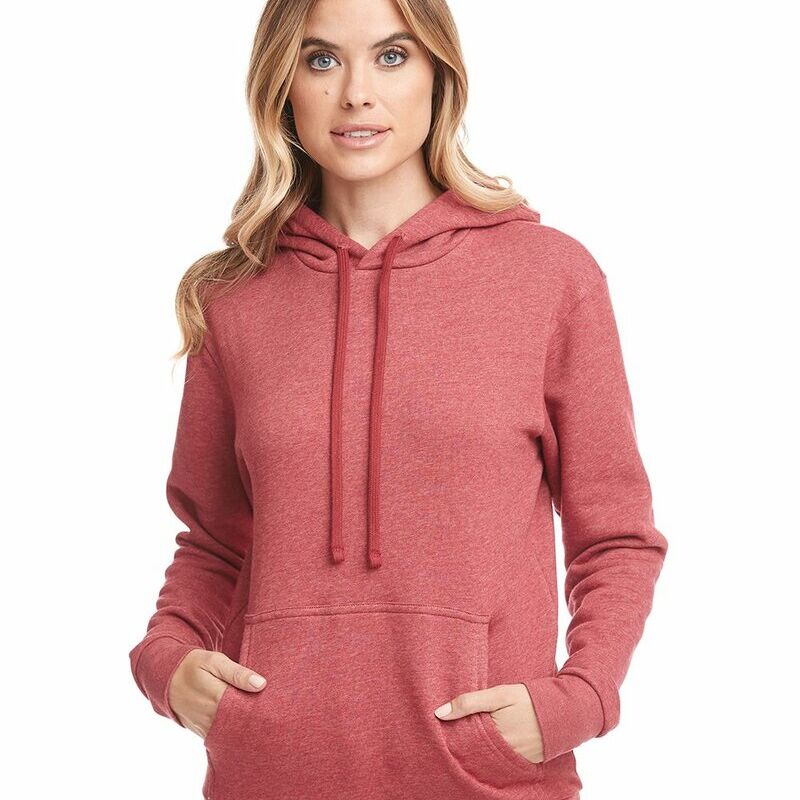 Unisex Malibu Hoodie Thumbnail