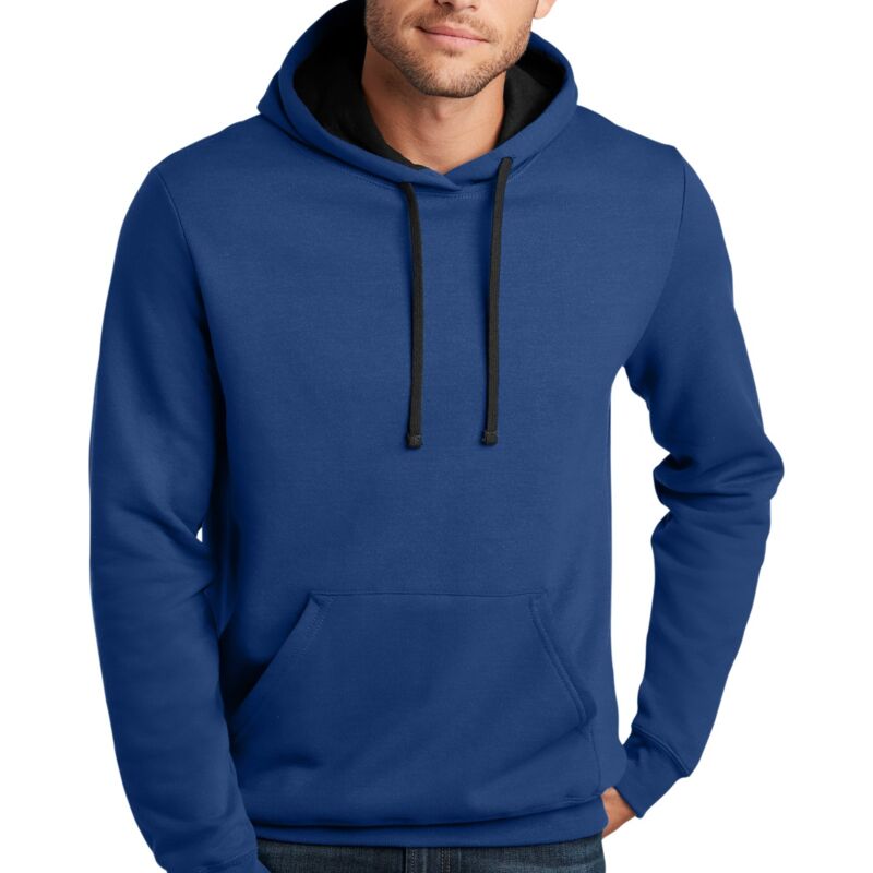 The Concert Fleece ® Hoodie Thumbnail