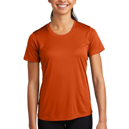 Ladies PosiCharge ® Competitor™ Tee Thumbnail