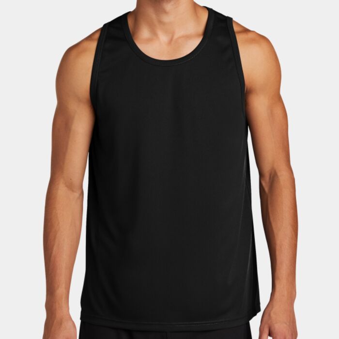 Sport Tek PosiCharge ® Competitor ™ Tank ST356 PosiCharge ® Competitor ™ Tank Thumbnail