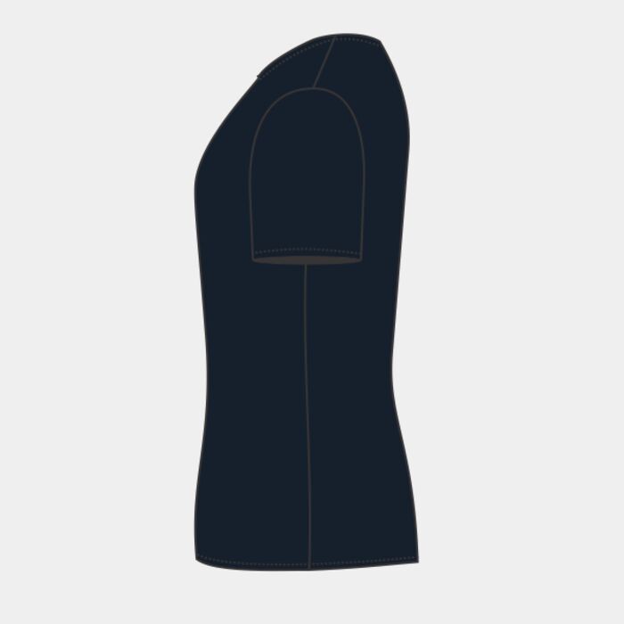 Next Level Apparel Women’s CVC Short Sleeve Crew 6610 Women’s CVC Short Sleeve Crew Thumbnail