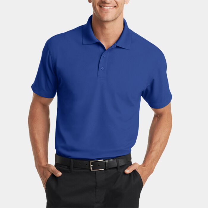 Port Authority Dry Zone ® Grid Polo K572 Dry Zone ® Grid Polo Thumbnail