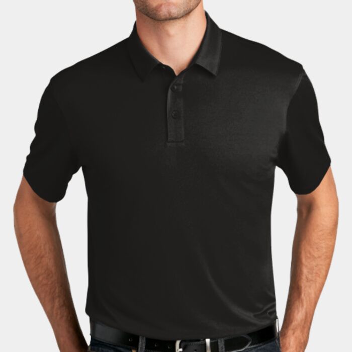 Port Authority UV Choice Pique Polo K750 UV Choice Pique Polo Thumbnail