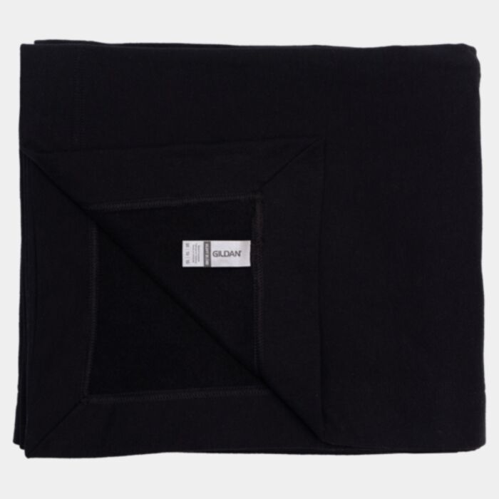 Heavy Blend Fleece Stadium Blanket Thumbnail