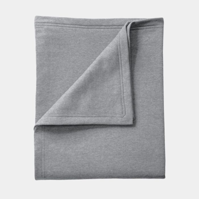 Core Fleece Sweatshirt Blanket Thumbnail
