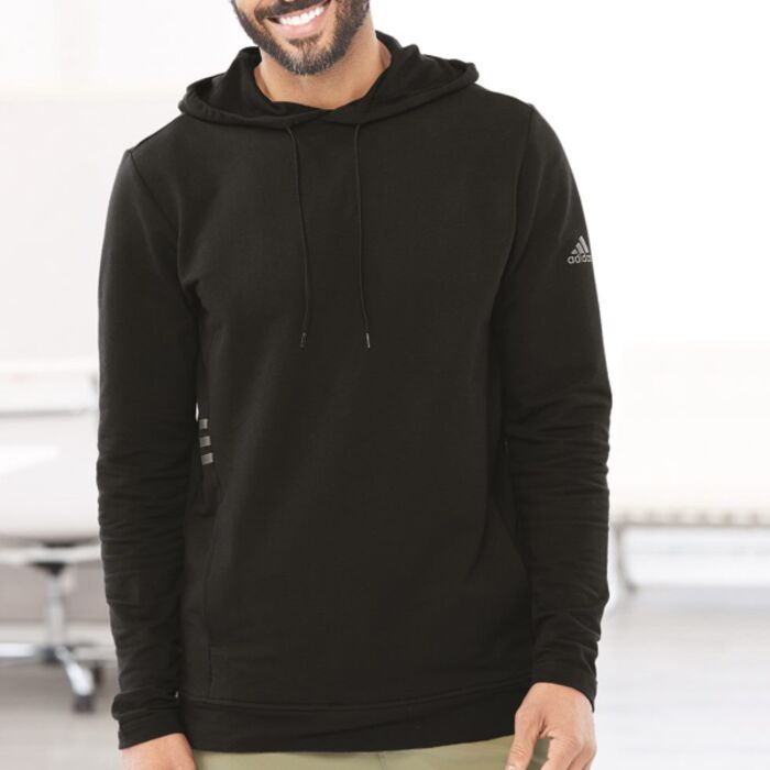 Lightweight Hooded Sweatshirt Thumbnail