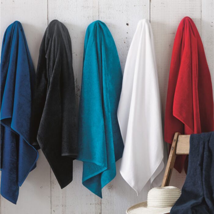 OAD Value Beach Towel OAD3060 Value Beach Towel Thumbnail