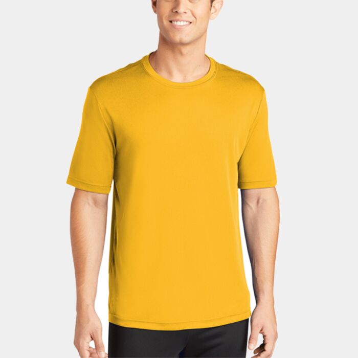 PosiCharge ® Competitor Tee Thumbnail