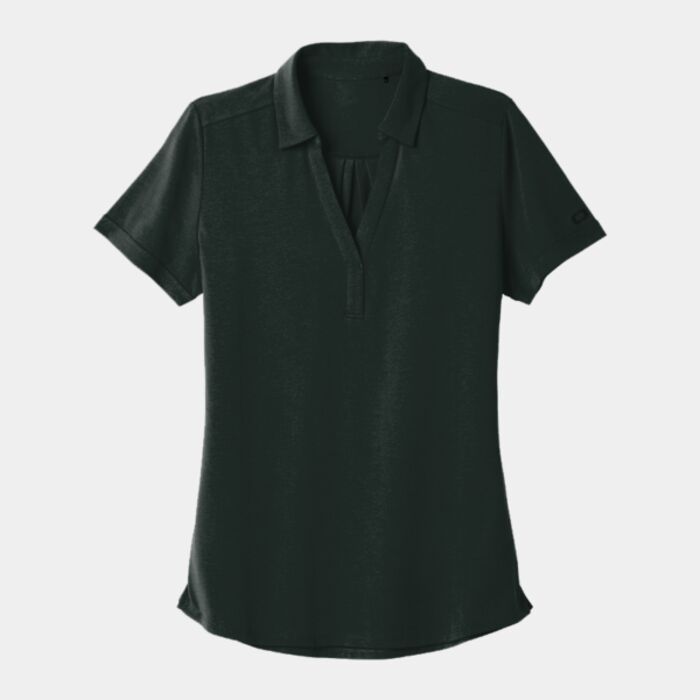 OGIO Ladies Limit Polo LOG138 Ladies Limit Polo Thumbnail