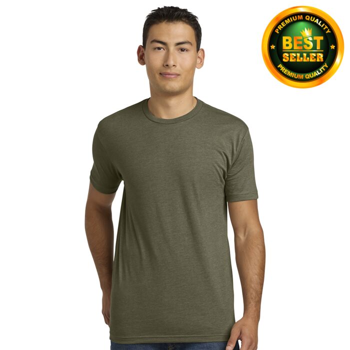 Unisex Cotton T-Shirt Thumbnail