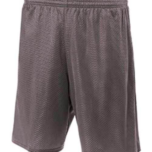 Youth Six Inch Inseam Mesh Short Thumbnail