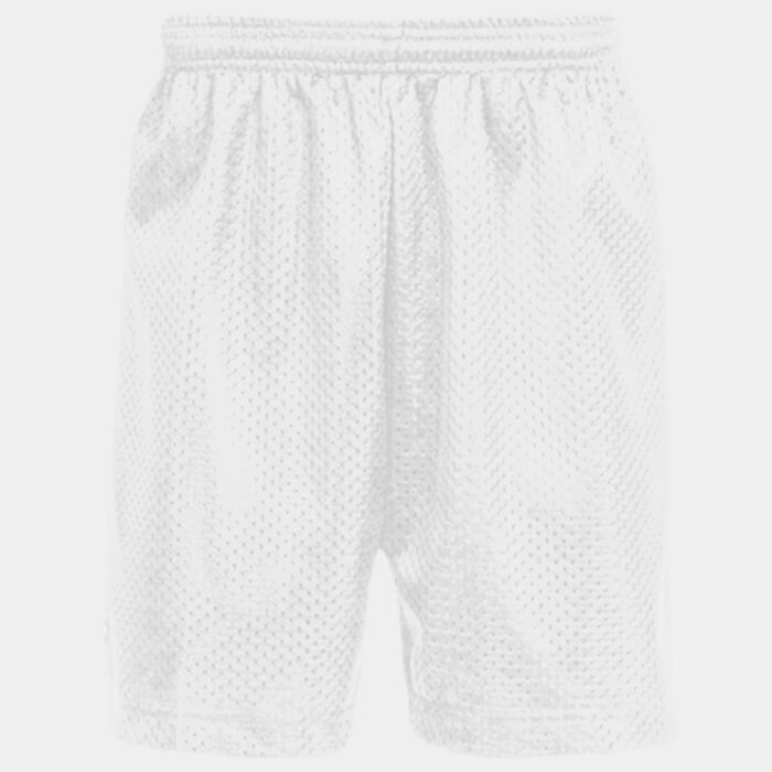 A4 Youth Six Inch Inseam Mesh Short NB5301 Youth Six Inch Inseam Mesh Short Thumbnail