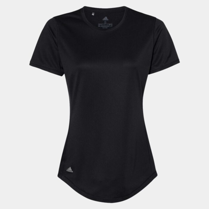 Adidas Women's Sport T-Shirt A377 Women's Sport T-Shirt Thumbnail