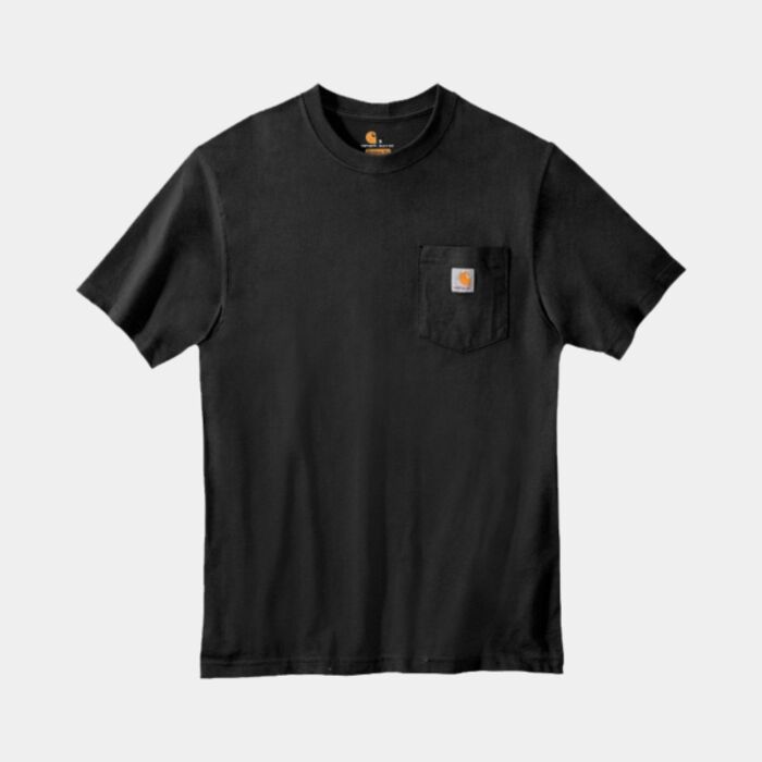 Workwear Pocket Short Sleeve T Shirt Thumbnail