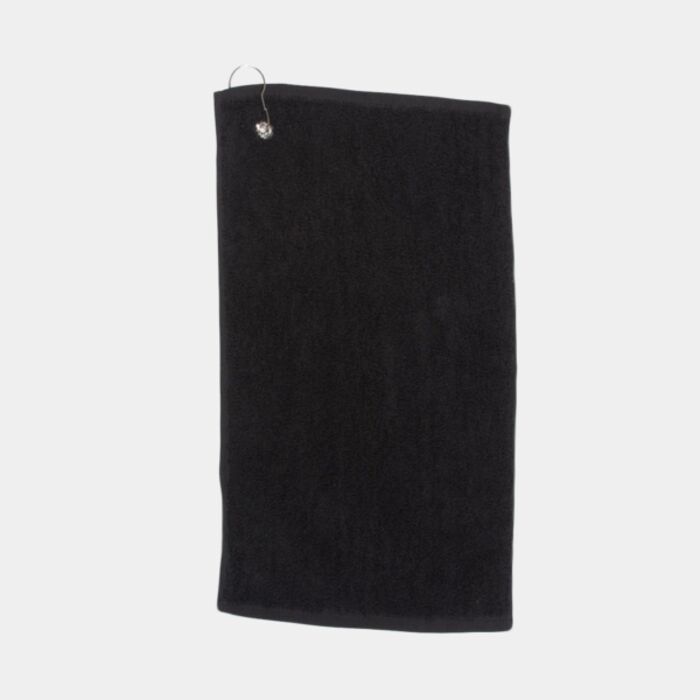 Towel City Towel City Luxury Golf Towel TC13 Towel City Luxury Golf Towel Thumbnail