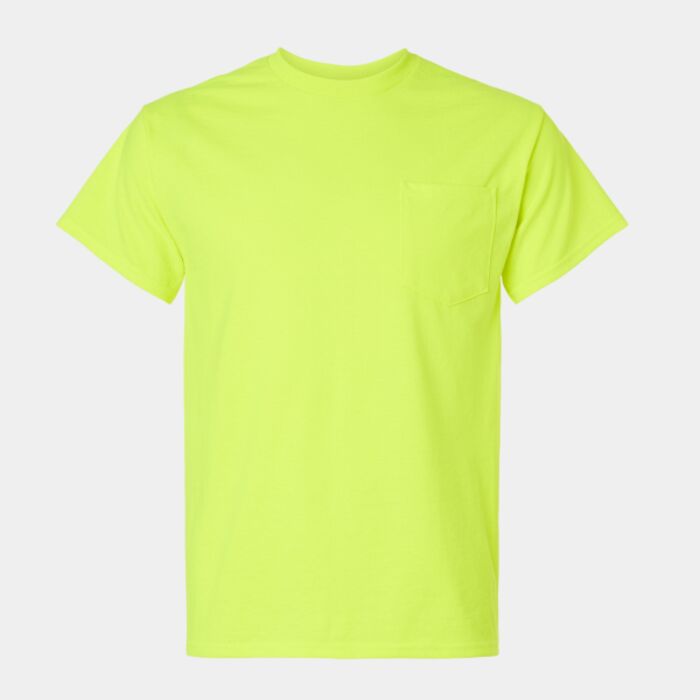 Gildan Ultra Cotton® Pocket T-Shirt 2300 Ultra Cotton® Pocket T-Shirt Thumbnail