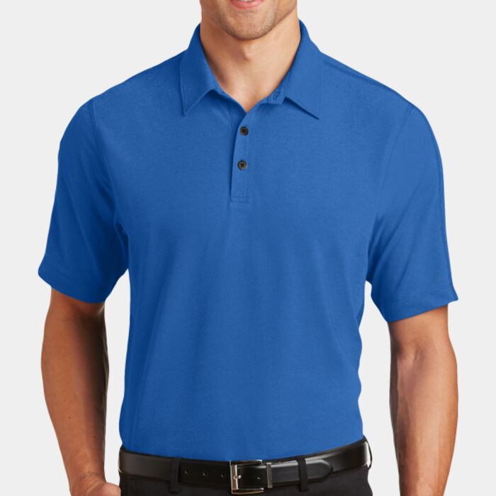 OGIO Onyx Polo OG126 Onyx Polo Thumbnail