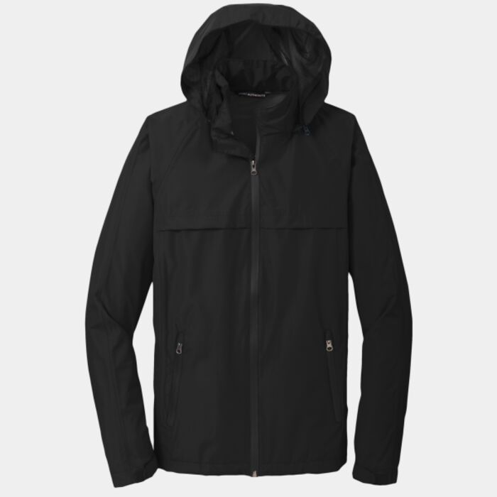 Port Authority Torrent Waterproof Jacket J333 Torrent Waterproof Jacket Thumbnail