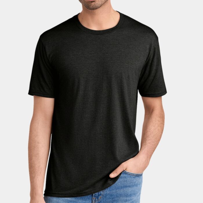 District Perfect Tri ® Tee DM130 Perfect Tri ® Tee Thumbnail