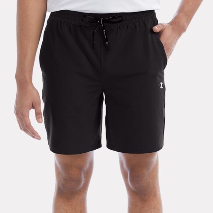 Woven City Sport Shorts Thumbnail