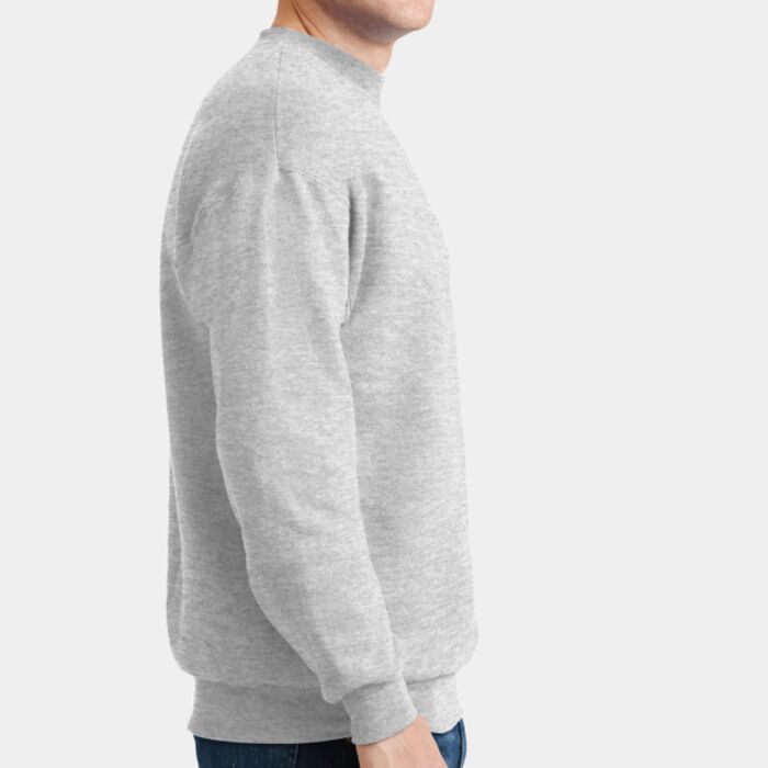 EcoSmart ® Crewneck Sweatshirt Thumbnail