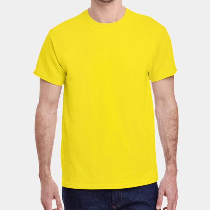 Gildan Adult Heavy Cottonâ„¢ T-Shirt G500 Adult Heavy Cottonâ„¢ T-Shirt Thumbnail