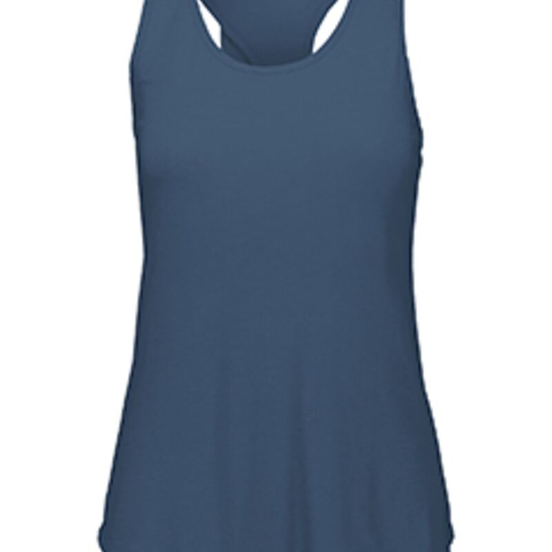 Ladies' Lux Tri-Blend Tank Thumbnail