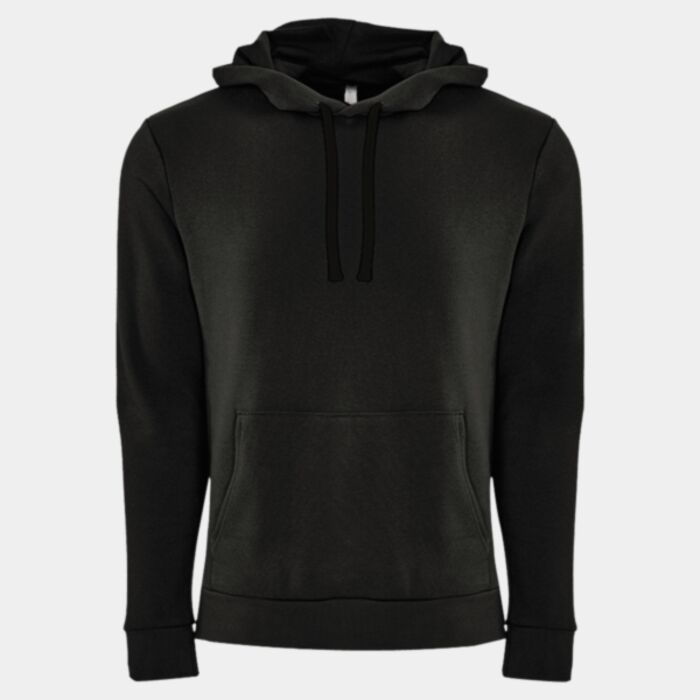 Next Level Apparel Unisex Santa Cruz Hoodie 9303 Unisex Santa Cruz Hoodie Thumbnail