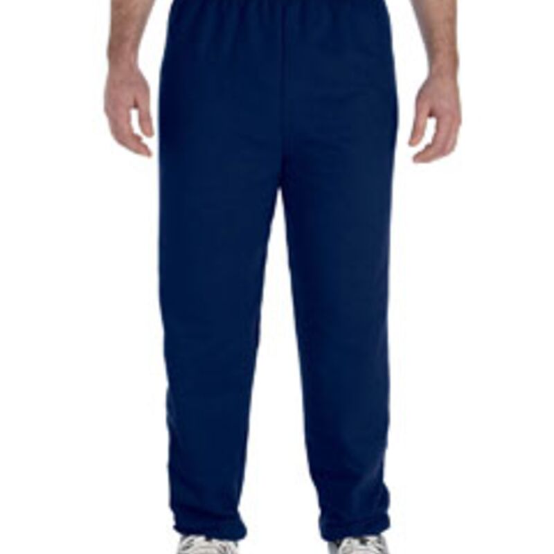 Adult Heavy Blend™ Adult 8 oz., 50/50 Sweatpants Thumbnail