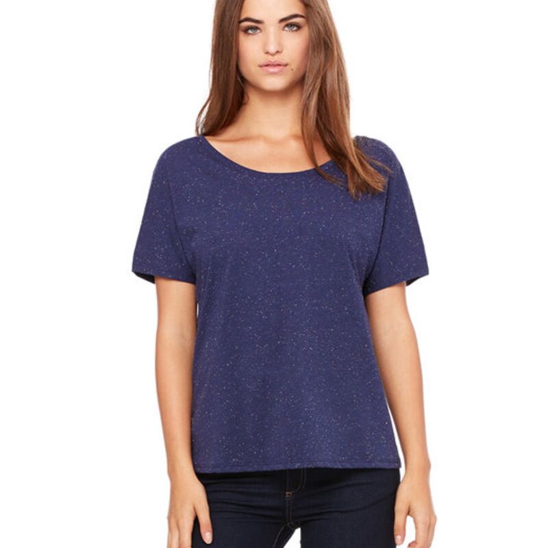 Ladies' Slouchy T-Shirt Thumbnail