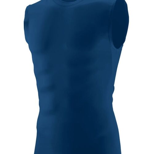 Hyperform Sleeveless Compression Shirt Thumbnail