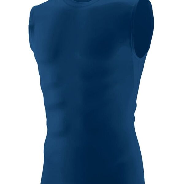 Hyperform Sleeveless Compression Shirt Thumbnail