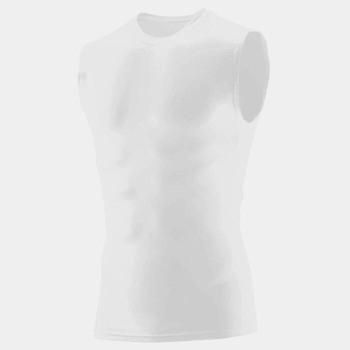 Hyperform Sleeveless Compression Shirt Thumbnail
