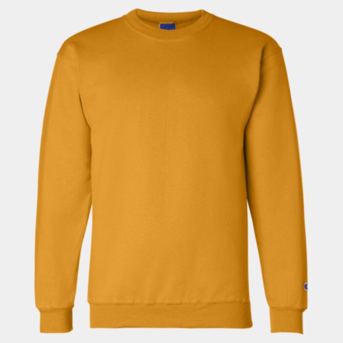 Champion Powerblend® Crewneck Sweatshirt S600 Powerblend® Crewneck Sweatshirt Thumbnail