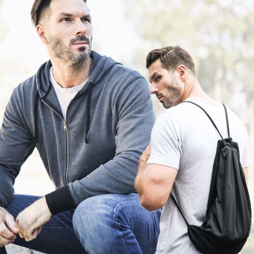 2-in-1 Hero Hoodie Classic Full-Zip Thumbnail