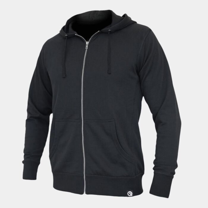 2-in-1 Hero Hoodie Classic Full-Zip Thumbnail