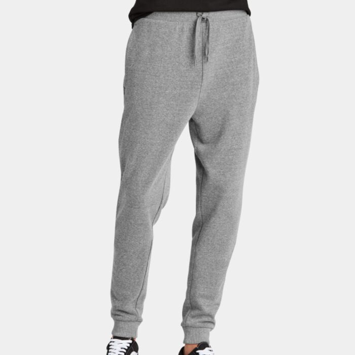 District Perfect Tri ® Fleece Jogger DT1307 Perfect Tri ® Fleece Jogger Thumbnail