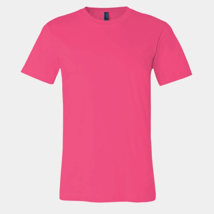 Bella + Canvas Jersey Tee 3001 Jersey Tee Thumbnail