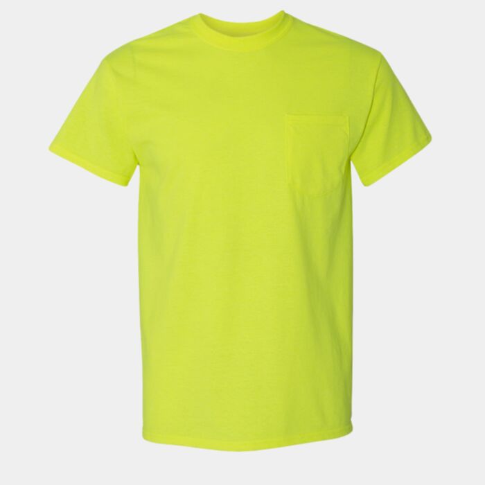 Gildan Heavy Cotton™ Pocket T-Shirt 5300 Heavy Cotton™ Pocket T-Shirt Thumbnail