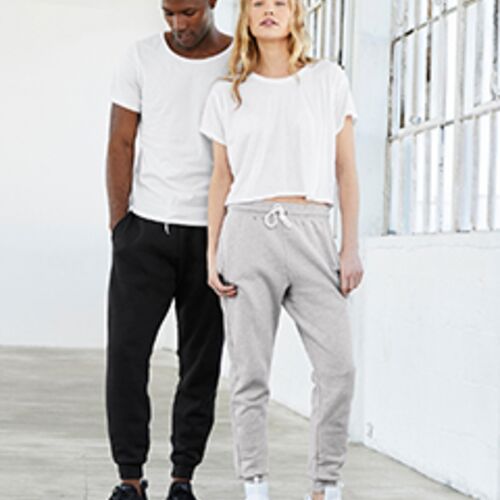 Unisex Jogger Sweatpant Thumbnail