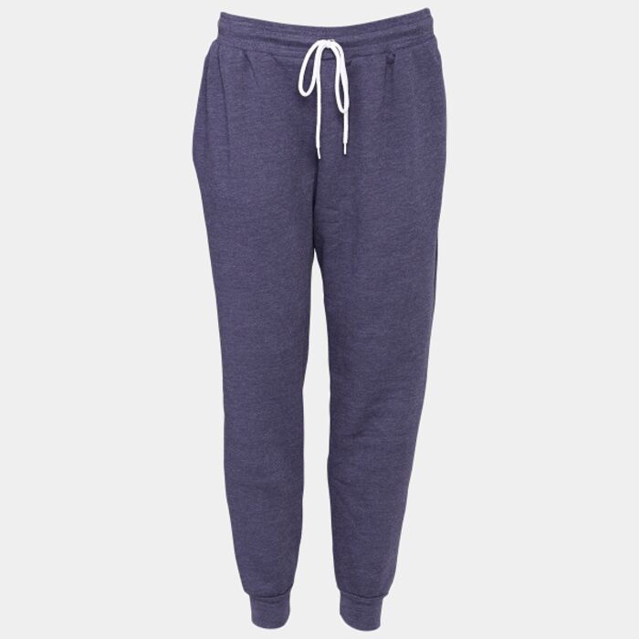 Bella + Canvas Unisex Jogger Sweatpant 3727 Unisex Jogger Sweatpant Thumbnail