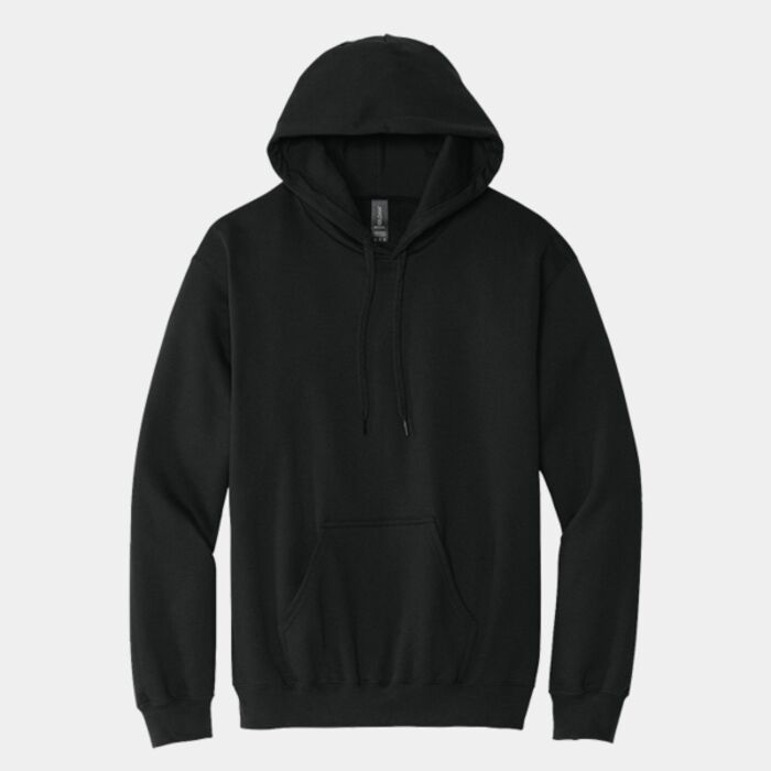 Softstyle ® Pullover Hooded Sweatshirt Thumbnail