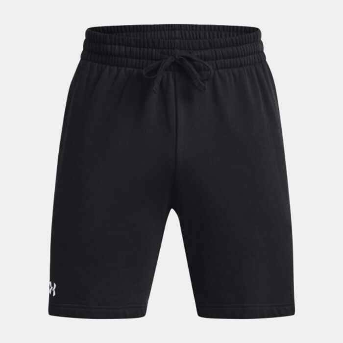 Under Armour UA Rival fleece shorts UA050 UA Rival fleece shorts Thumbnail