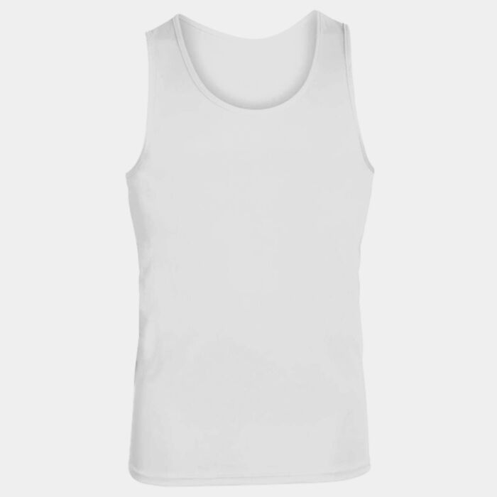 Augusta Sportswear Youth Training Tank Top 704 Youth Training Tank Top Thumbnail