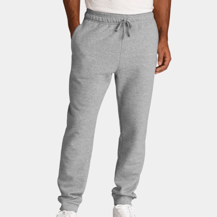 Port & Company Core Fleece Jogger PC78J Core Fleece Jogger Thumbnail