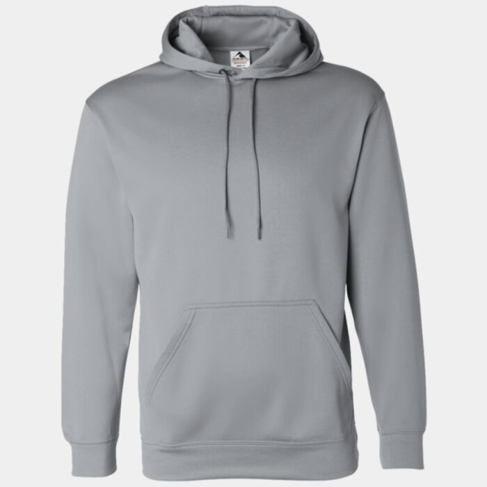 Wicking Fleece Hooded Sweatshirt Thumbnail