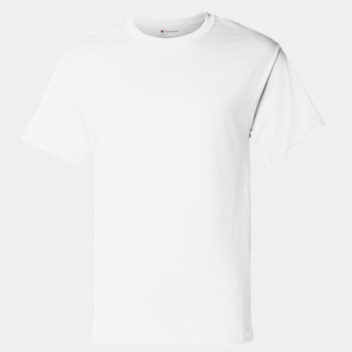 Short Sleeve T-Shirt Thumbnail