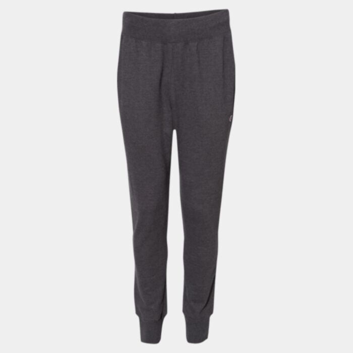 Reverse Weave® Joggers Thumbnail