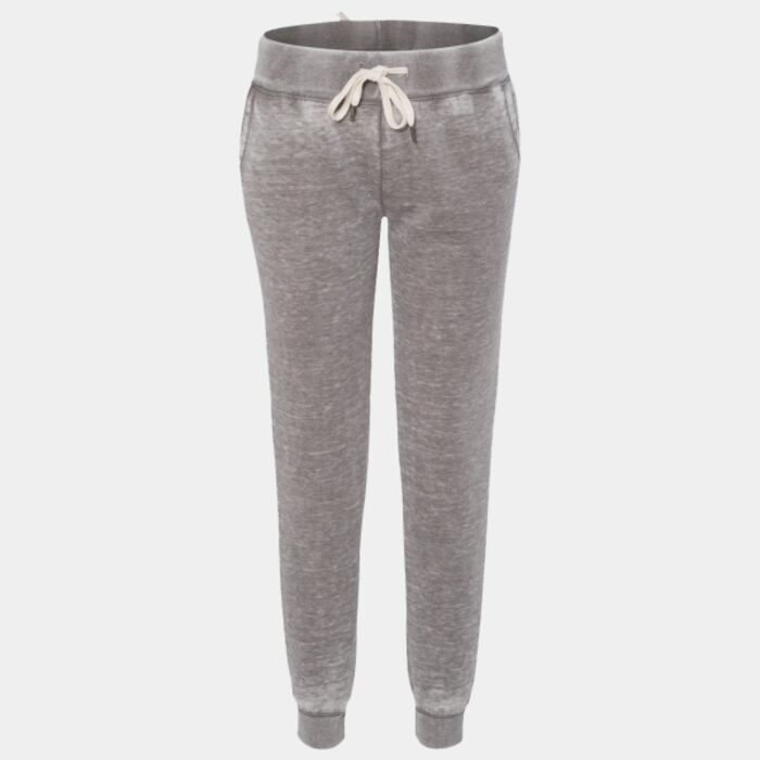 Women’s Vintage Zen Fleece Joggers Thumbnail