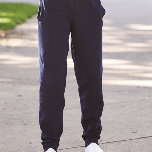 NuBlend® Youth Joggers Thumbnail